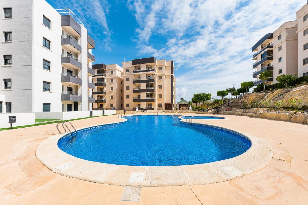 Apartamento Los Alcores San Miguel De Salinas Exterior photo