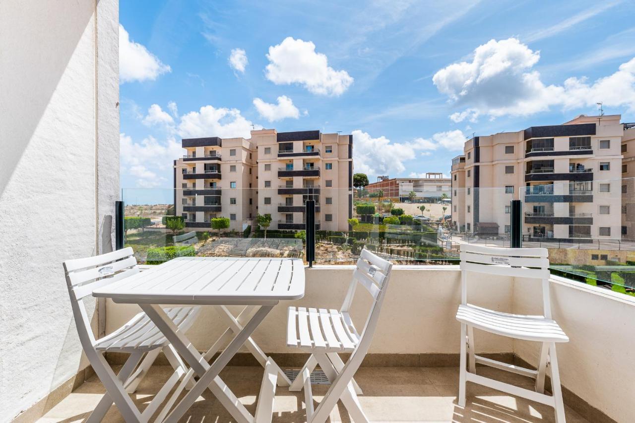 Apartamento Los Alcores San Miguel De Salinas Exterior photo